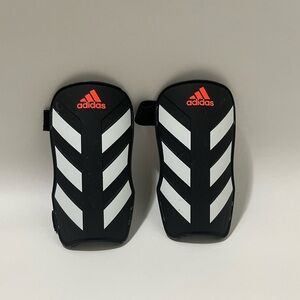 adidas Shinguards Medium Black